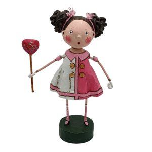 Lori Mitchell Ma Cherie Valentine's Day Figurine